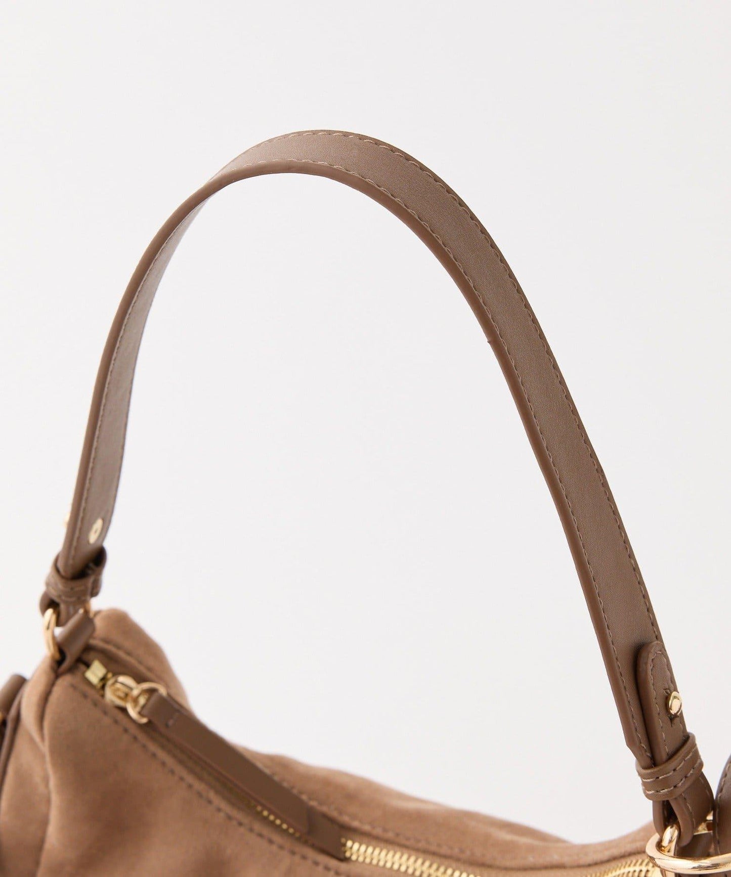 附迷你包掛飾抽繩包