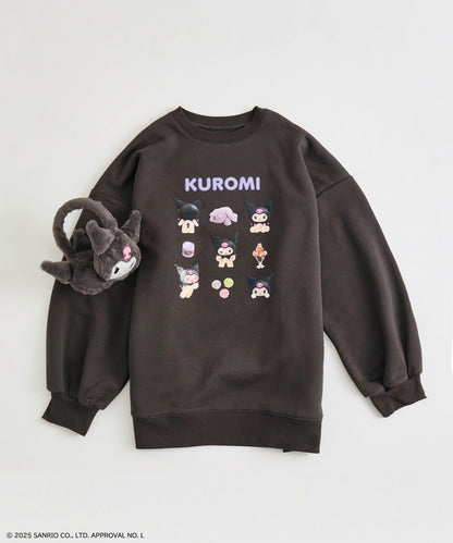 美樂蒂與庫洛米耳罩