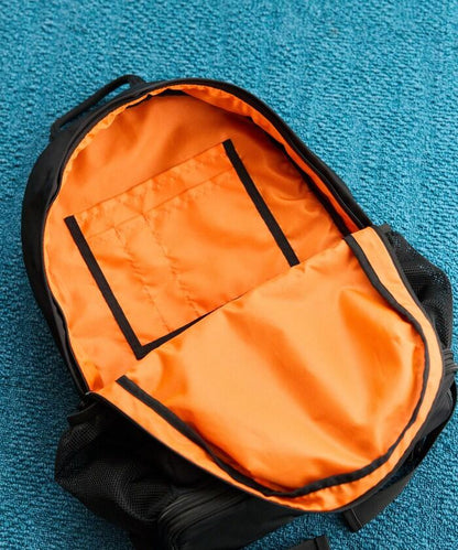 EXPANDER BACK PACK 多功能防潑水雙肩揹包