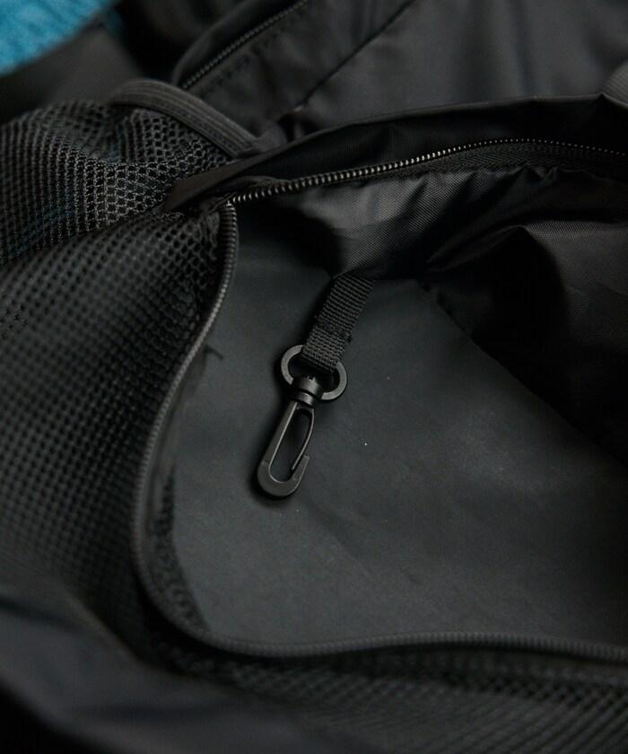 EXPANDER BACK PACK 多功能防潑水雙肩揹包