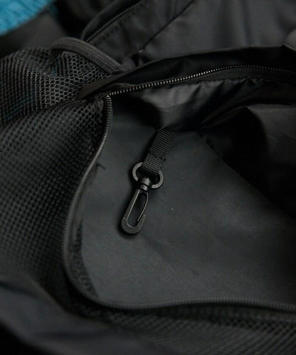 EXPANDER BACK PACK 多功能防潑水雙肩揹包