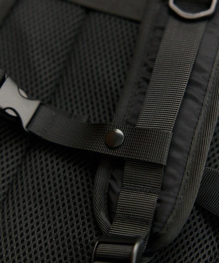 EXPANDER BACK PACK 多功能防潑水雙肩揹包