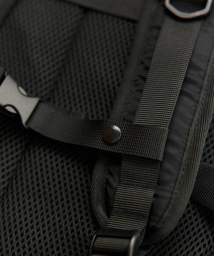 EXPANDER BACK PACK 多功能防潑水雙肩揹包