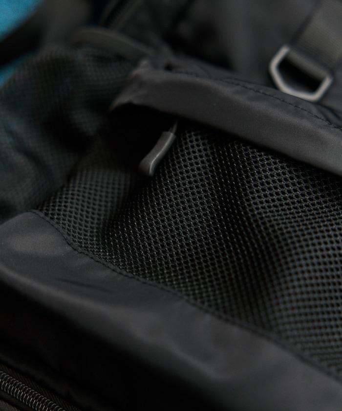 EXPANDER BACK PACK 多功能防潑水雙肩揹包