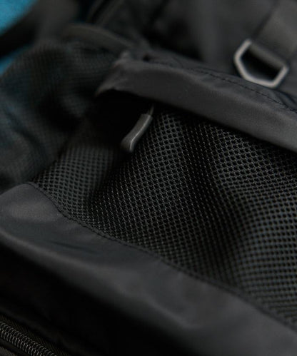 EXPANDER BACK PACK 多功能防潑水雙肩揹包