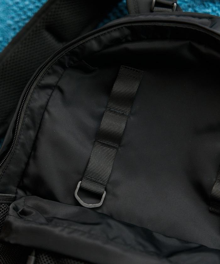 EXPANDER BACK PACK 多功能防潑水雙肩揹包
