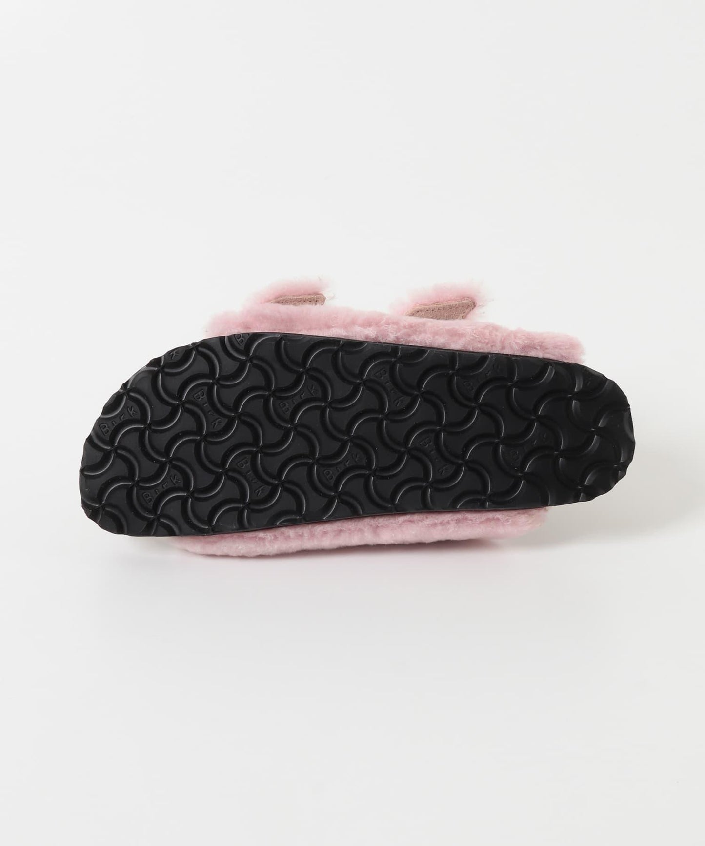 BIRKENSTOCK Arizona 羊毛拖鞋