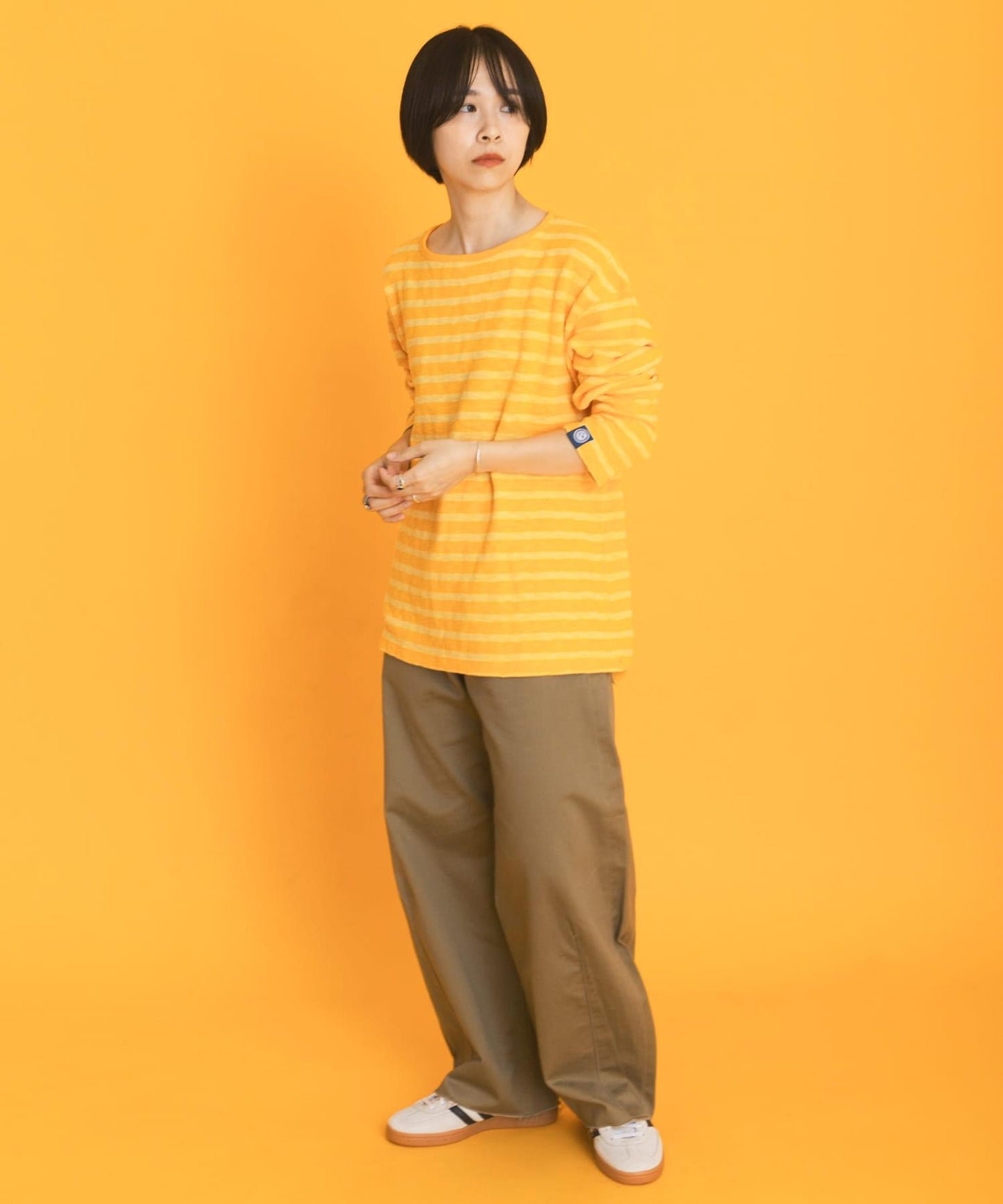JAPAN MADE PROJECT 石卷襯衫 002