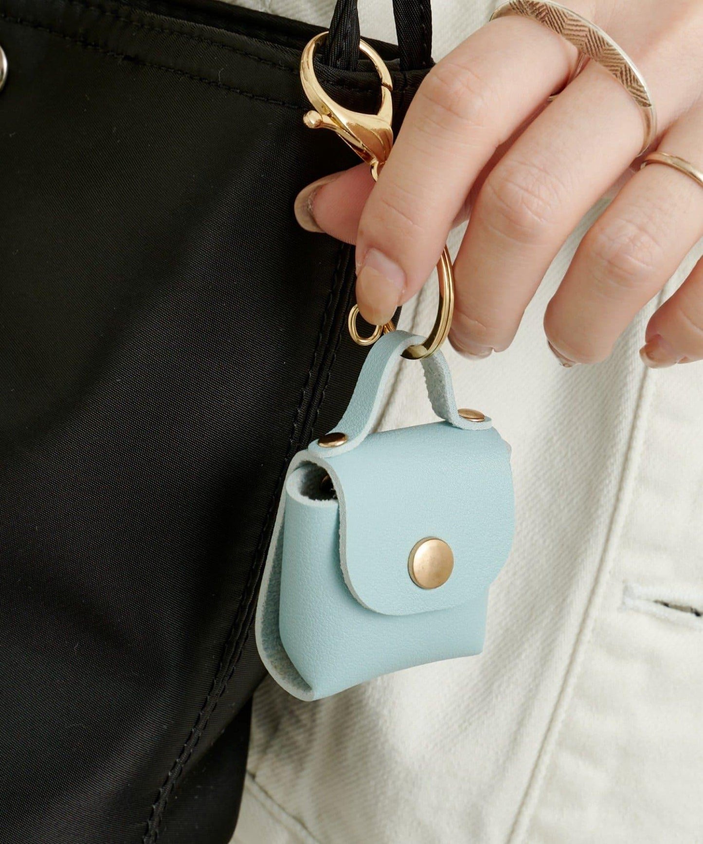 miniBAG化妝包