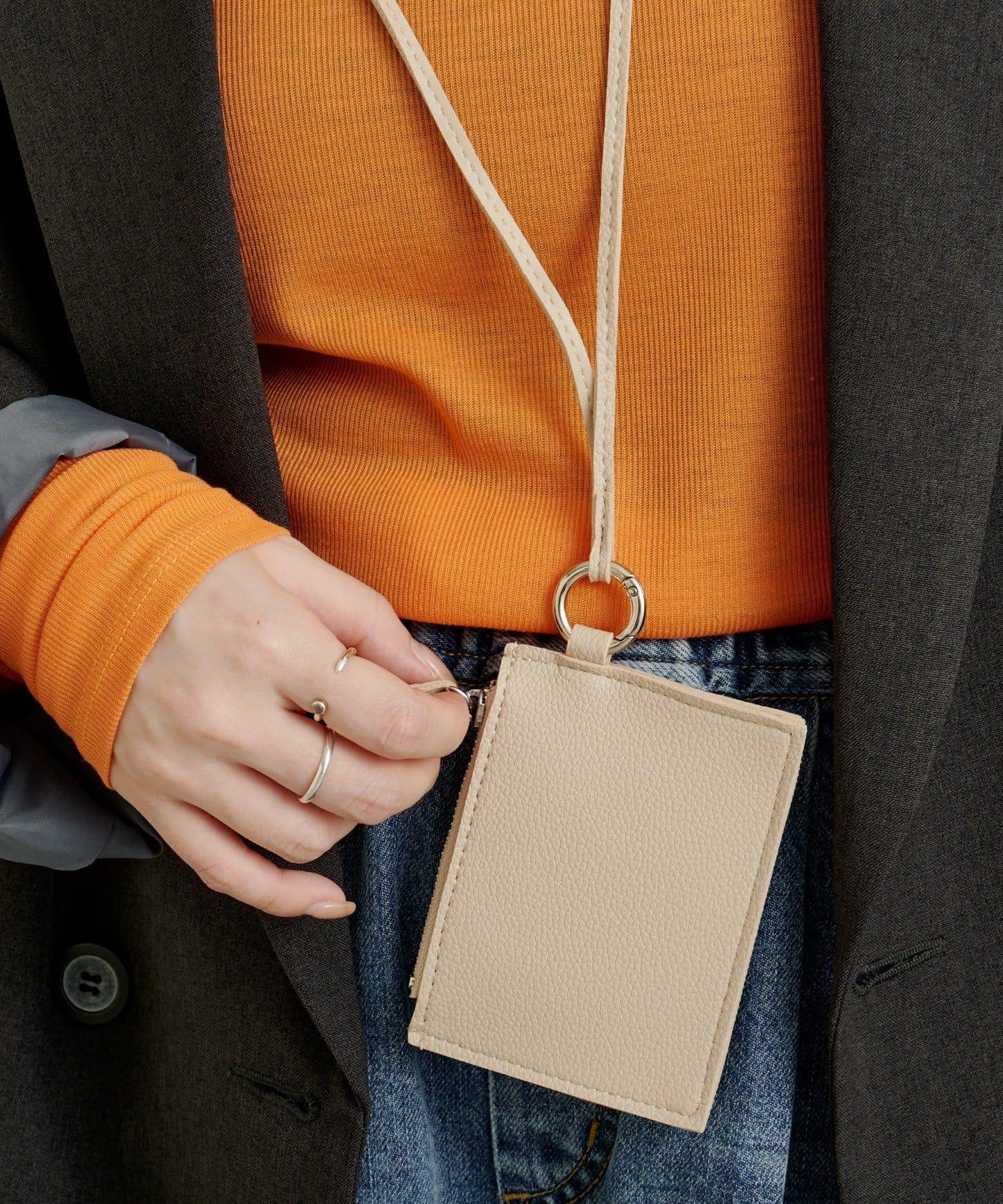多功能迷你收納包