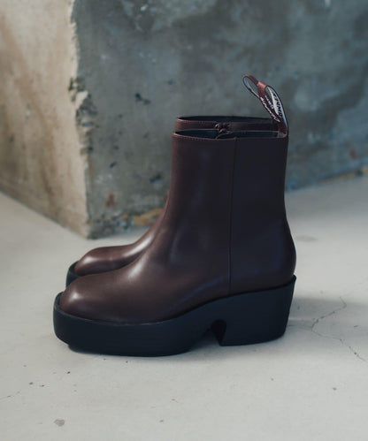 【CAMPER】 Billie靴