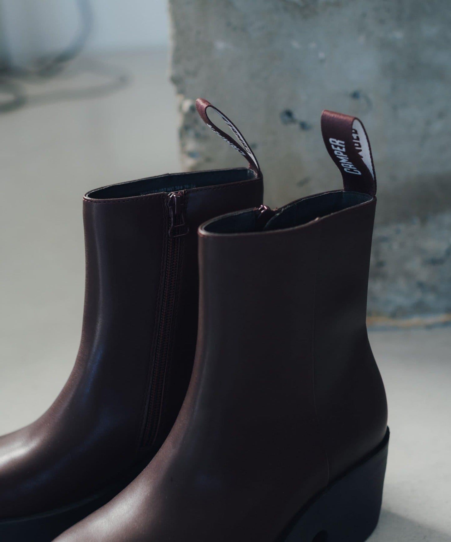 【CAMPER】 Billie靴