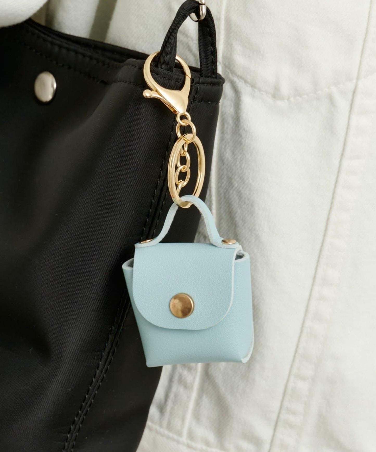 miniBAG化妝包