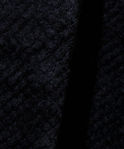 【柔軟溫暖】菠蘿絨圓領衛衣