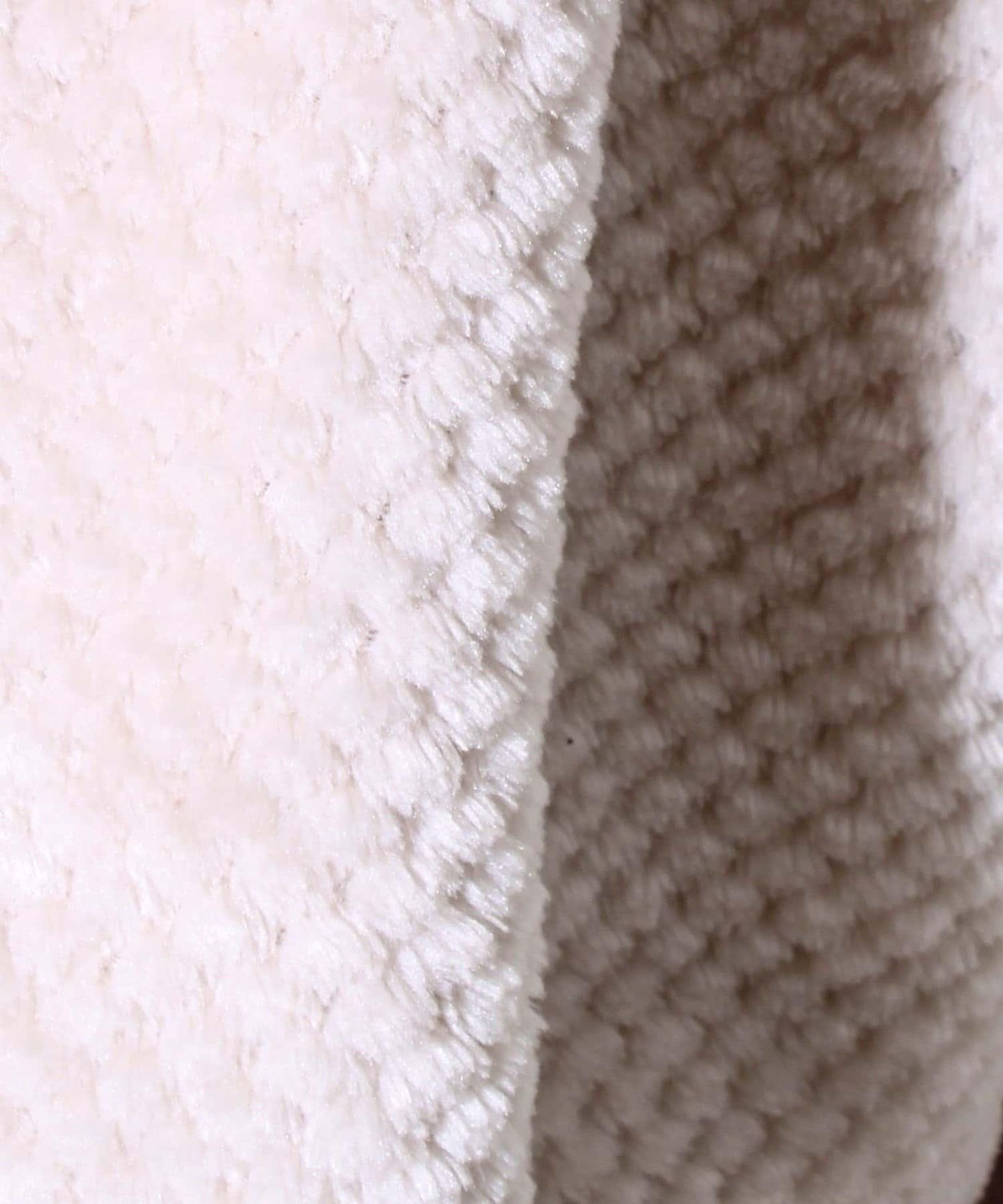 【柔軟溫暖】菠蘿絨圓領衛衣