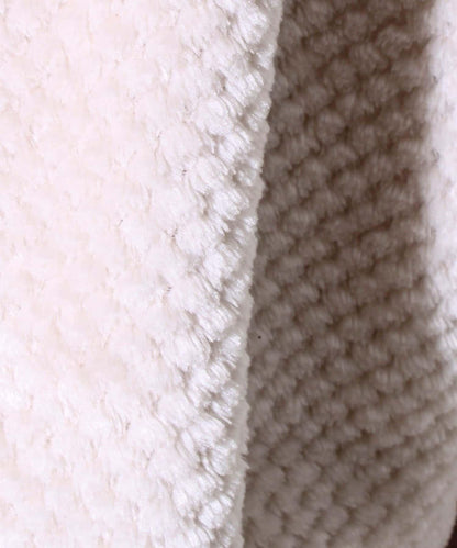 【柔軟溫暖】菠蘿絨圓領衛衣