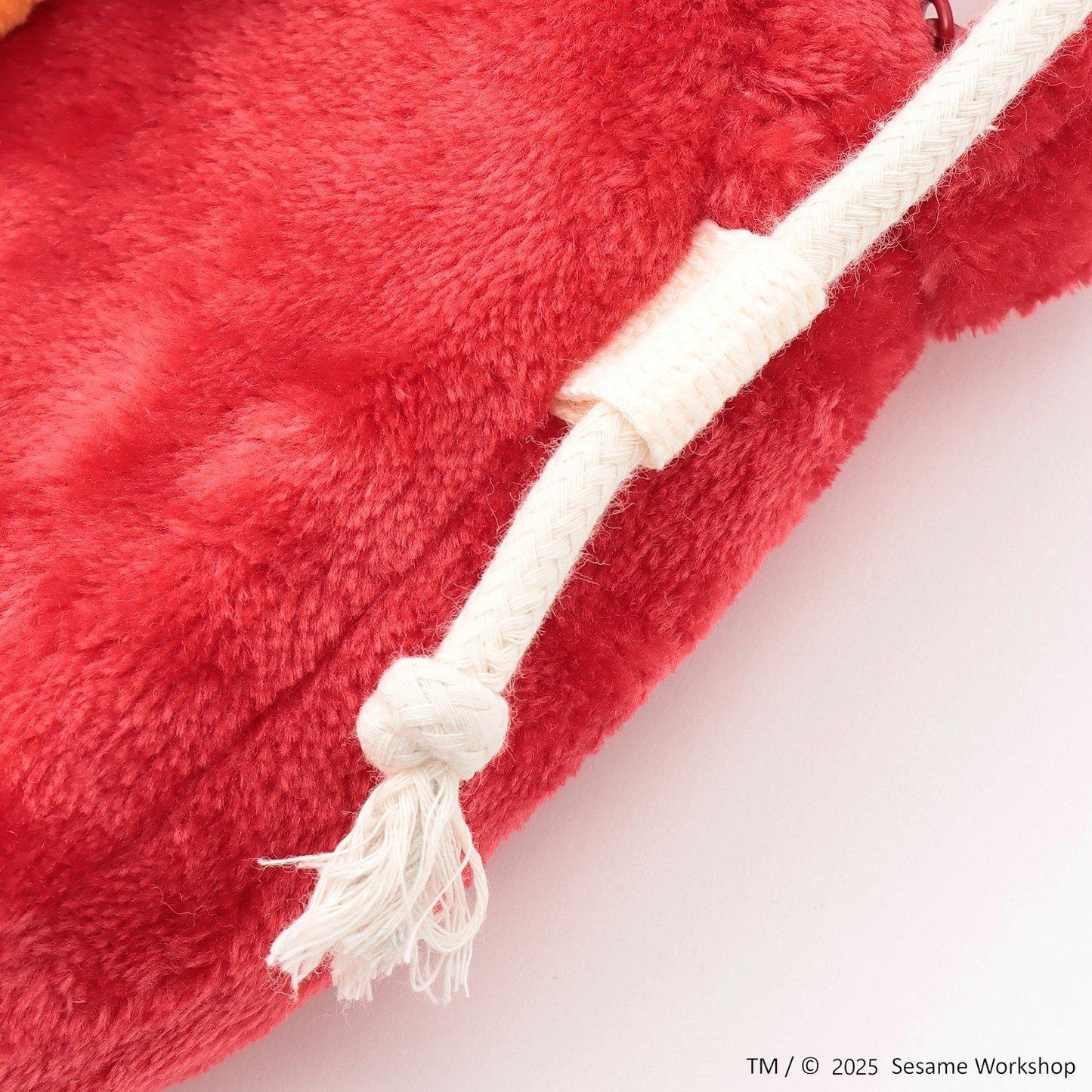 【SESAME STREET】臉部造型包