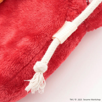 【SESAME STREET】臉部造型包