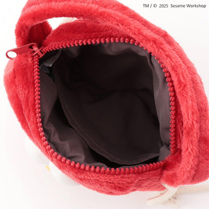 【SESAME STREET】臉部造型包