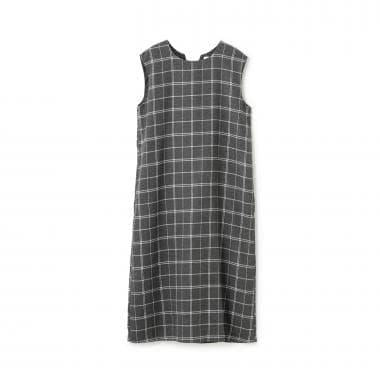 蝴蝶結吊帶連衣裙