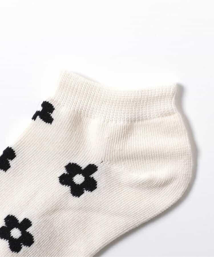 4款混合短襪