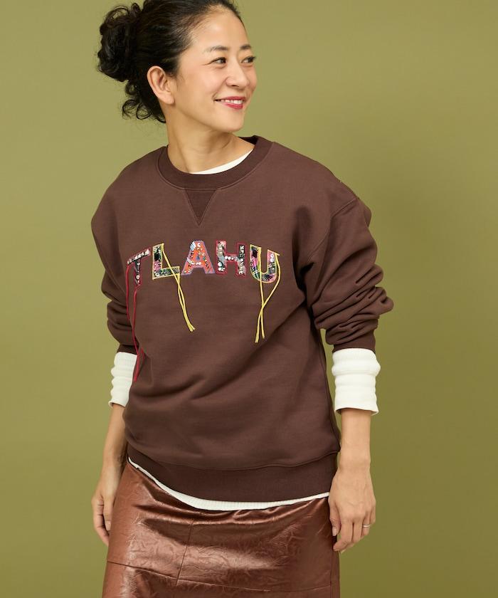 徽章水鑽標誌衛衣