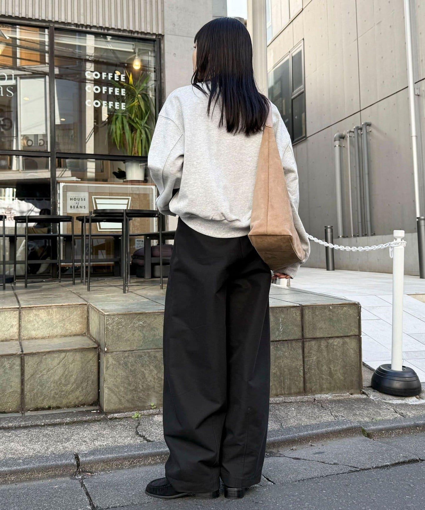 FR刺繡加厚衛衣