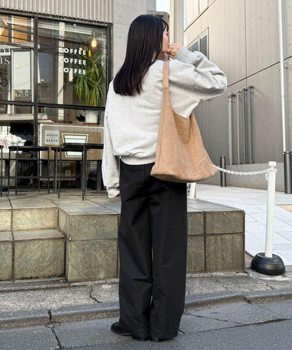 FR刺繡加厚衛衣