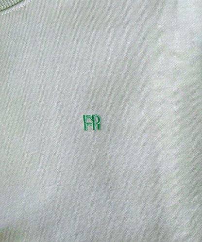 FR刺繡加厚衛衣