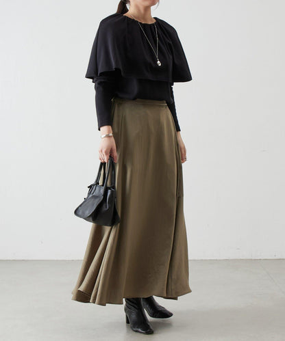 《MARCO MASI》2AWY皮革托特包（黑色）