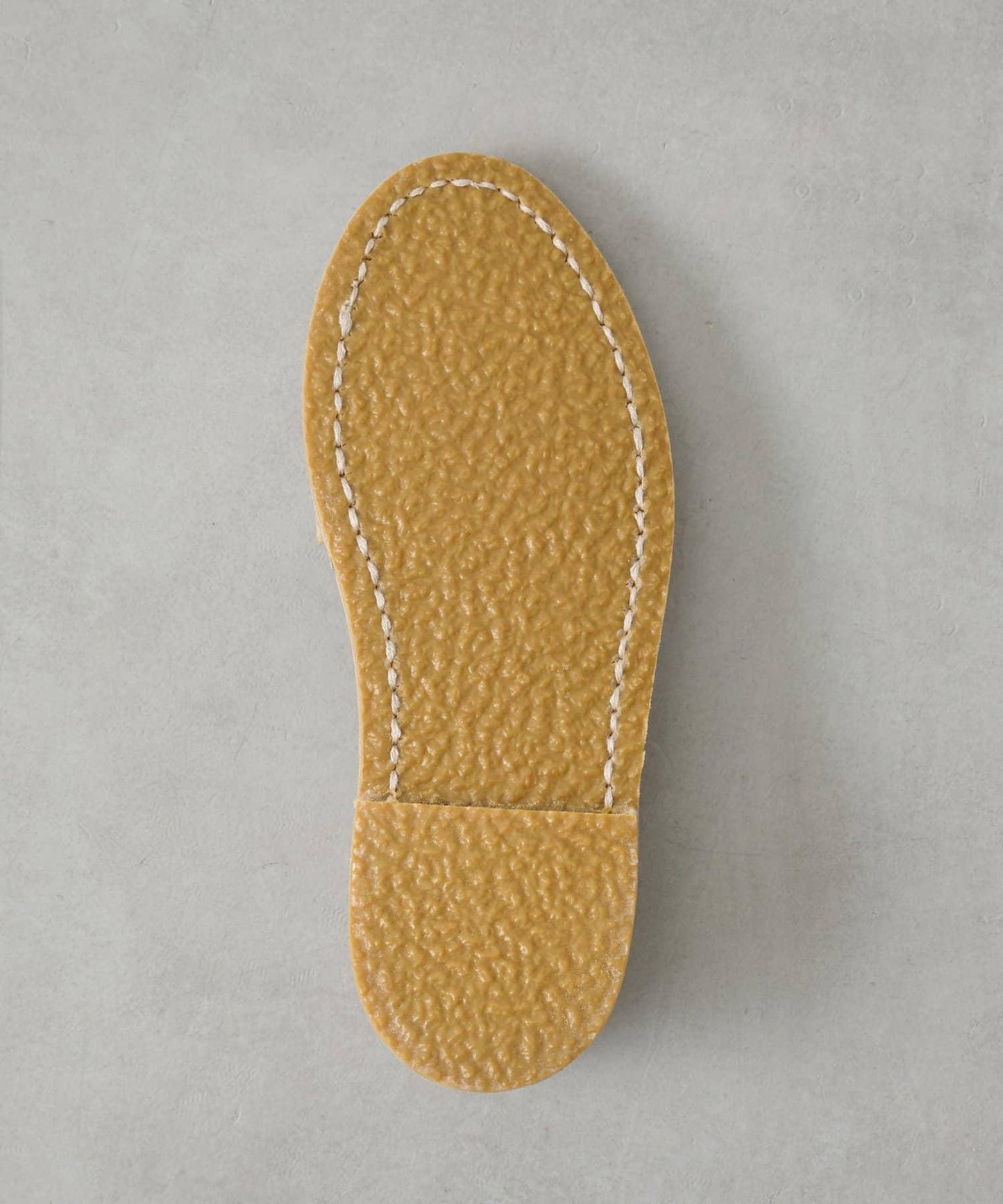 《STEVE MONO》麂皮涼鞋