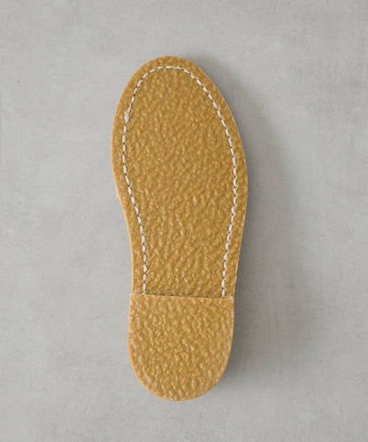 《STEVE MONO》麂皮涼鞋