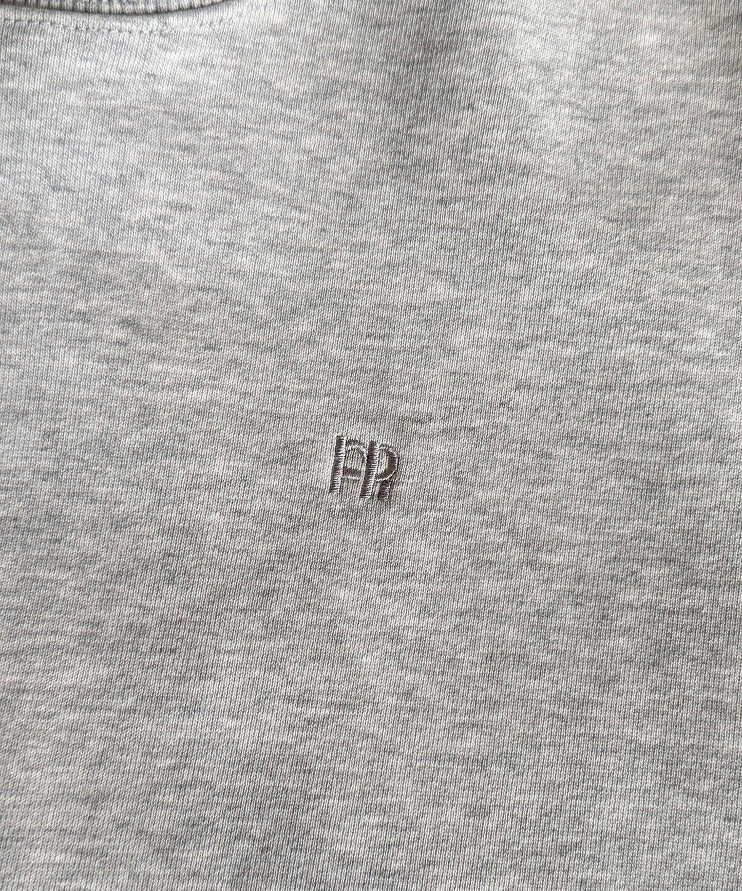 FR刺繡加厚衛衣