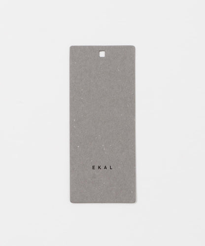 T/C斜紋單排扣大衣