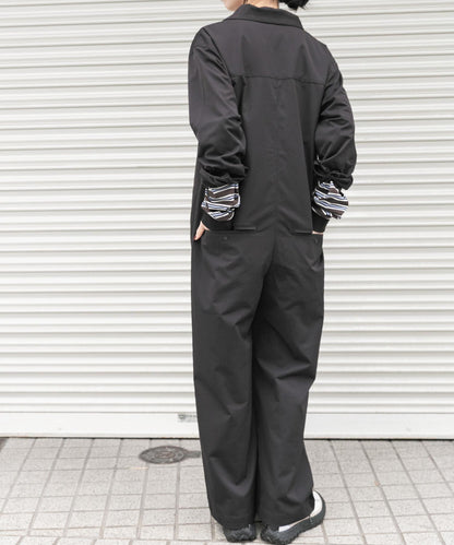 SOLOTEX 連體衣