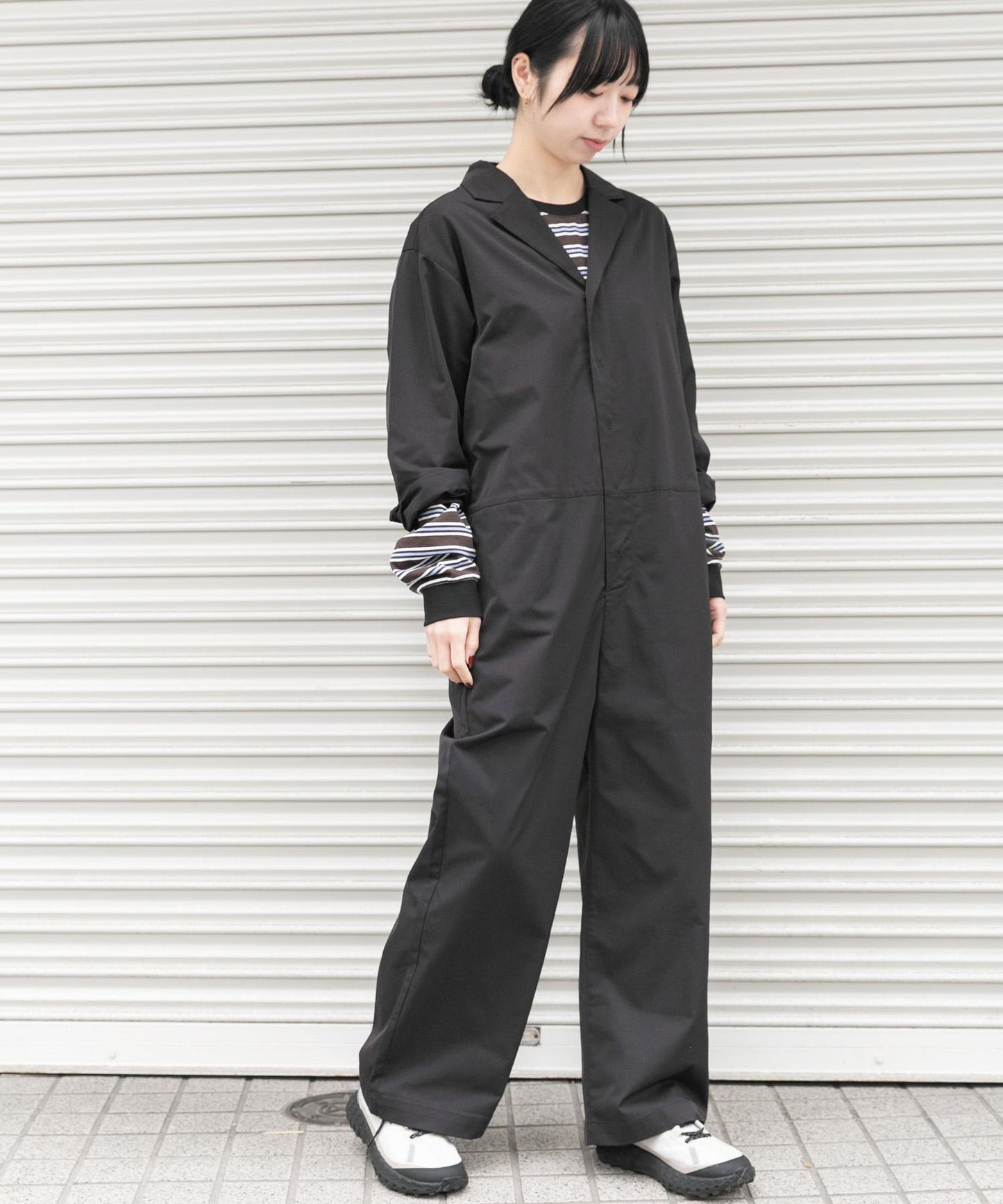 SOLOTEX 連體衣