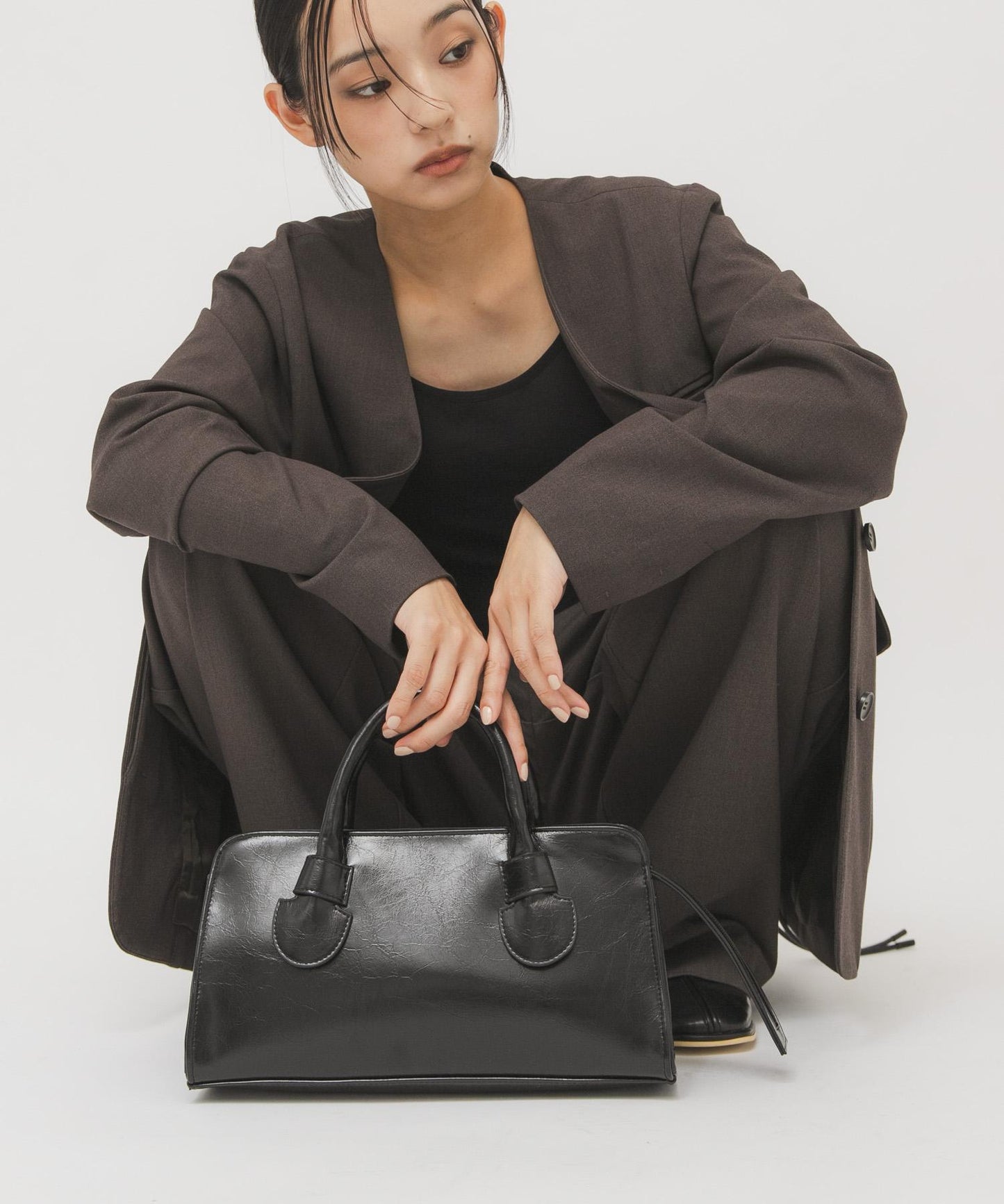 寬版設計波士頓包