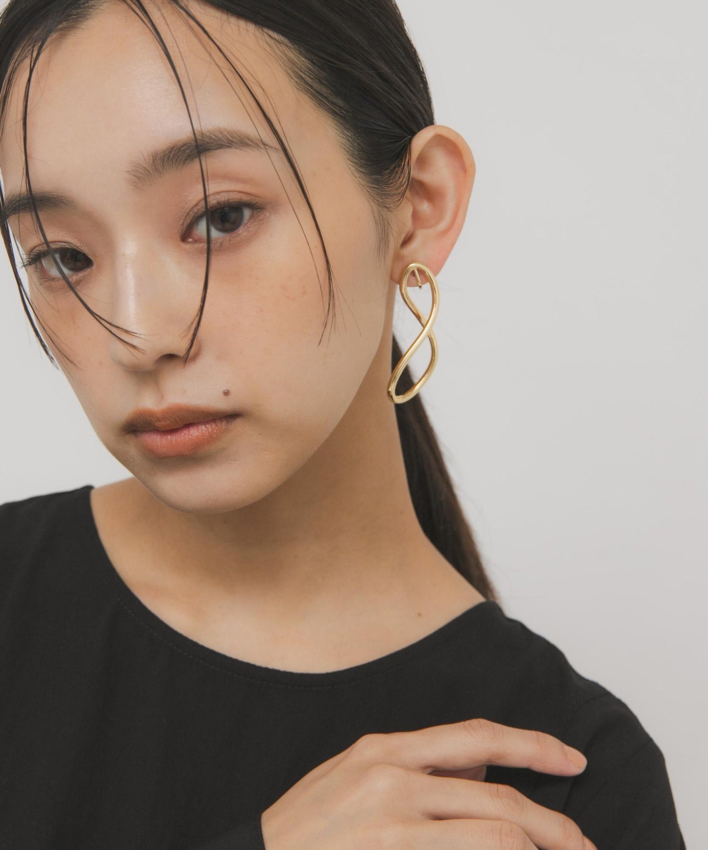 Q版耳環