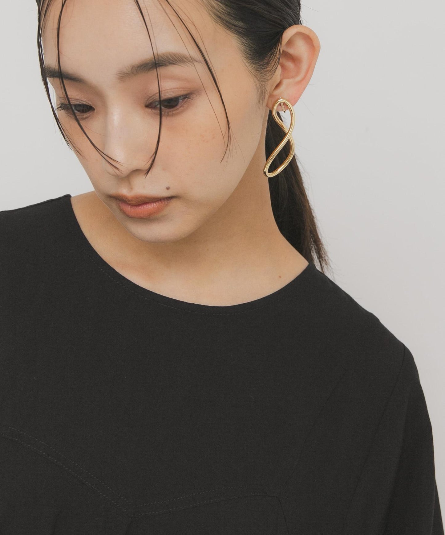 Q版耳環