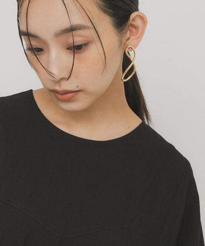 Q版耳環