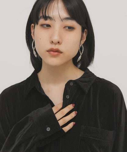Q版耳環