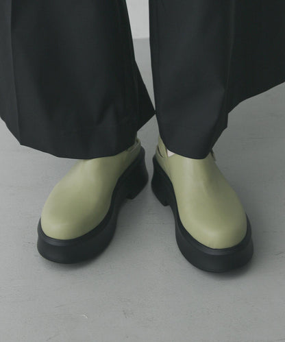 木底拖鞋帶扣