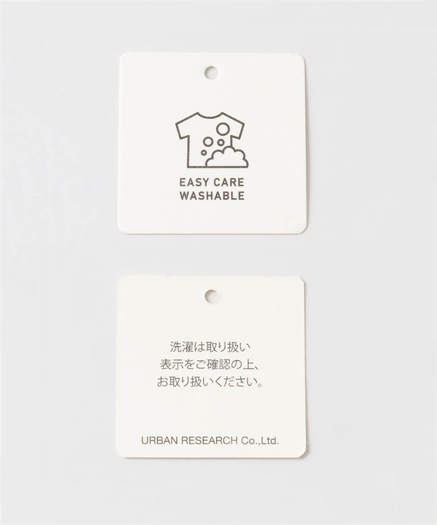 雙排扣網眼夾克