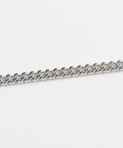 TOM WOOD Curb Bracelet M