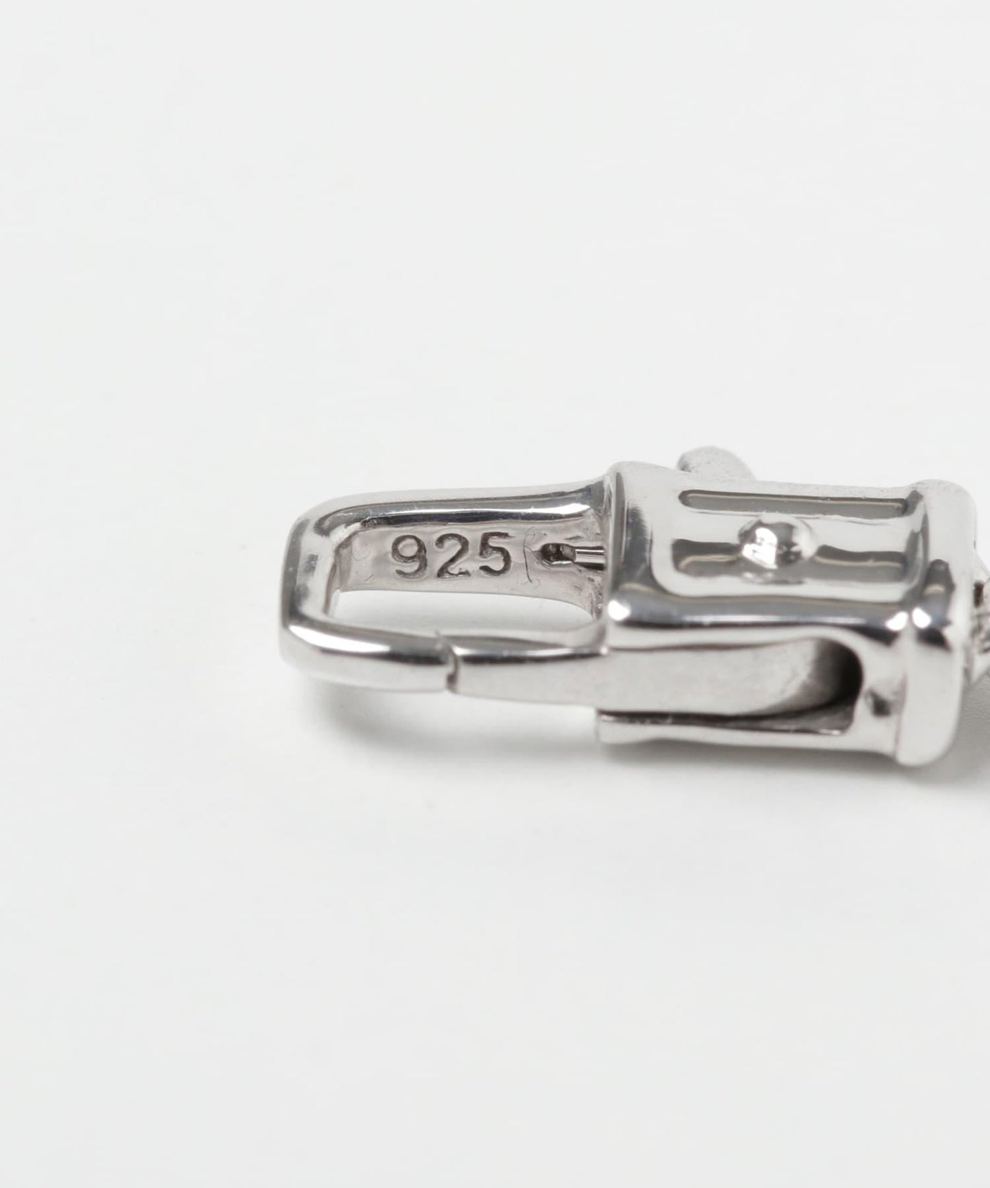 TOM WOOD Curb Bracelet M