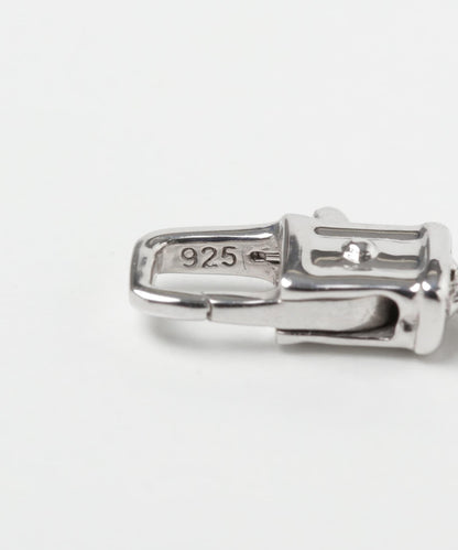TOM WOOD Curb Bracelet M