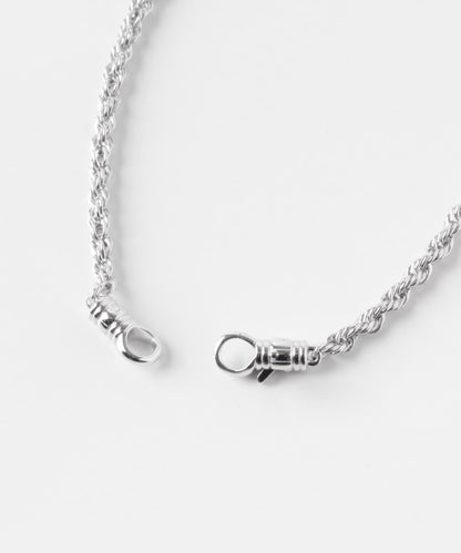 TOM WOOD 繩索手鍊