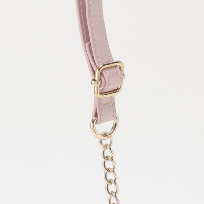 【《迪士尼》Marie】蝴蝶結迷你單肩包