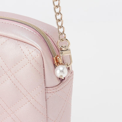 【《迪士尼》Marie】蝴蝶結迷你單肩包