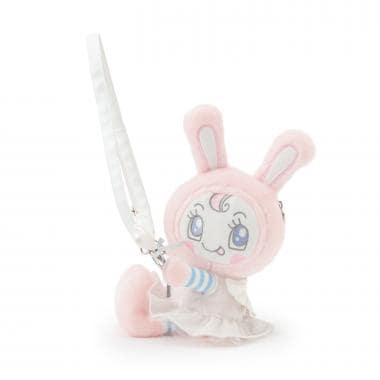 エンジェルベリエちゃん 閃亮HUG單肩包